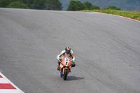 Advanced Group Orange Bikes